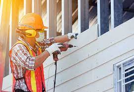 Best Siding for Multi-Family Homes  in Union City, IN
